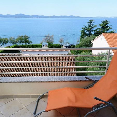 Apartments Basioli Zadar Exterior photo